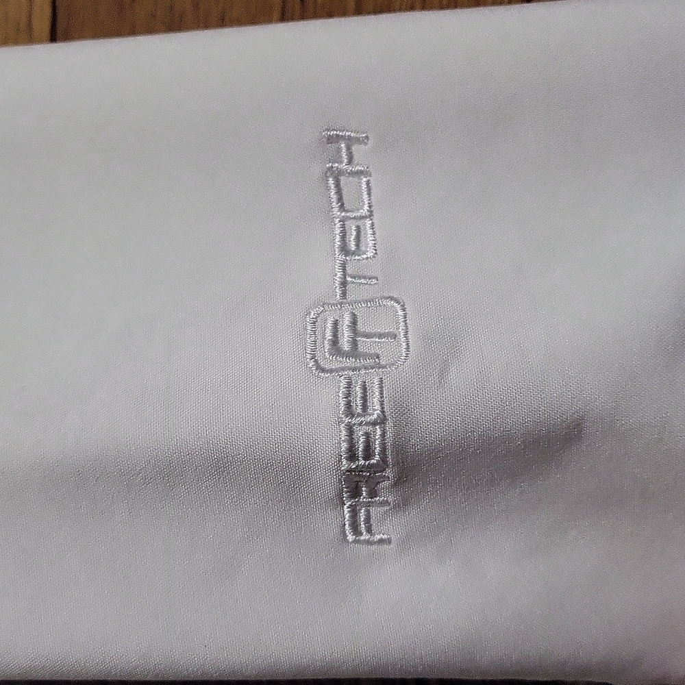 Free Tech Lined Jacket - image 2